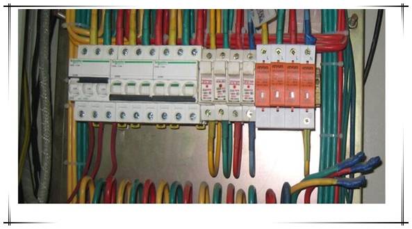 建筑电气施工安装技术入门到精通