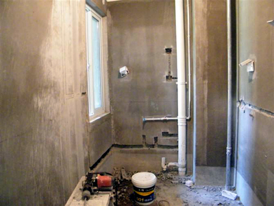 装修敲墙不可任性，合肥齐装网提醒 住宅室内装饰装修慎改慎拆