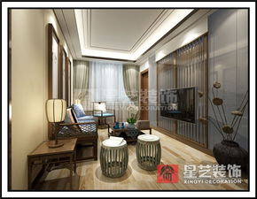 400平美式经典别墅豪宅 蓝波湾实景案例与土巴兔设计理念深度赏析