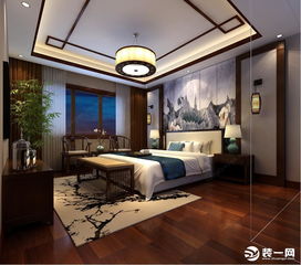 三室二厅住宅室内装修预算制定指南