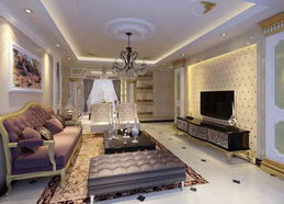 十种室内家装设计流行形式 以佛山市美凯装饰设计工程为例，解读住宅室内装饰装修新趋势