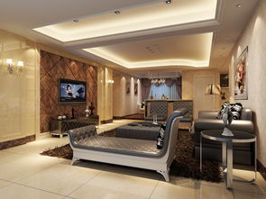 千石村欧式风情雅宅 传统村落与现代欧式设计的完美邂逅