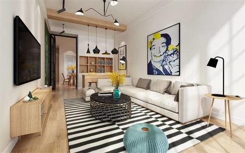 非意装饰中山室内装修公司攻略 小户型扩容与住宅装饰装修全解析