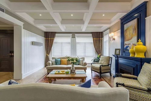 客餐厅地面铺砖边线设计指南 打造美观与格调的住宅室内装饰