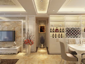 扬州装修选择指南 凡人优品如何为您打造理想住宅空间